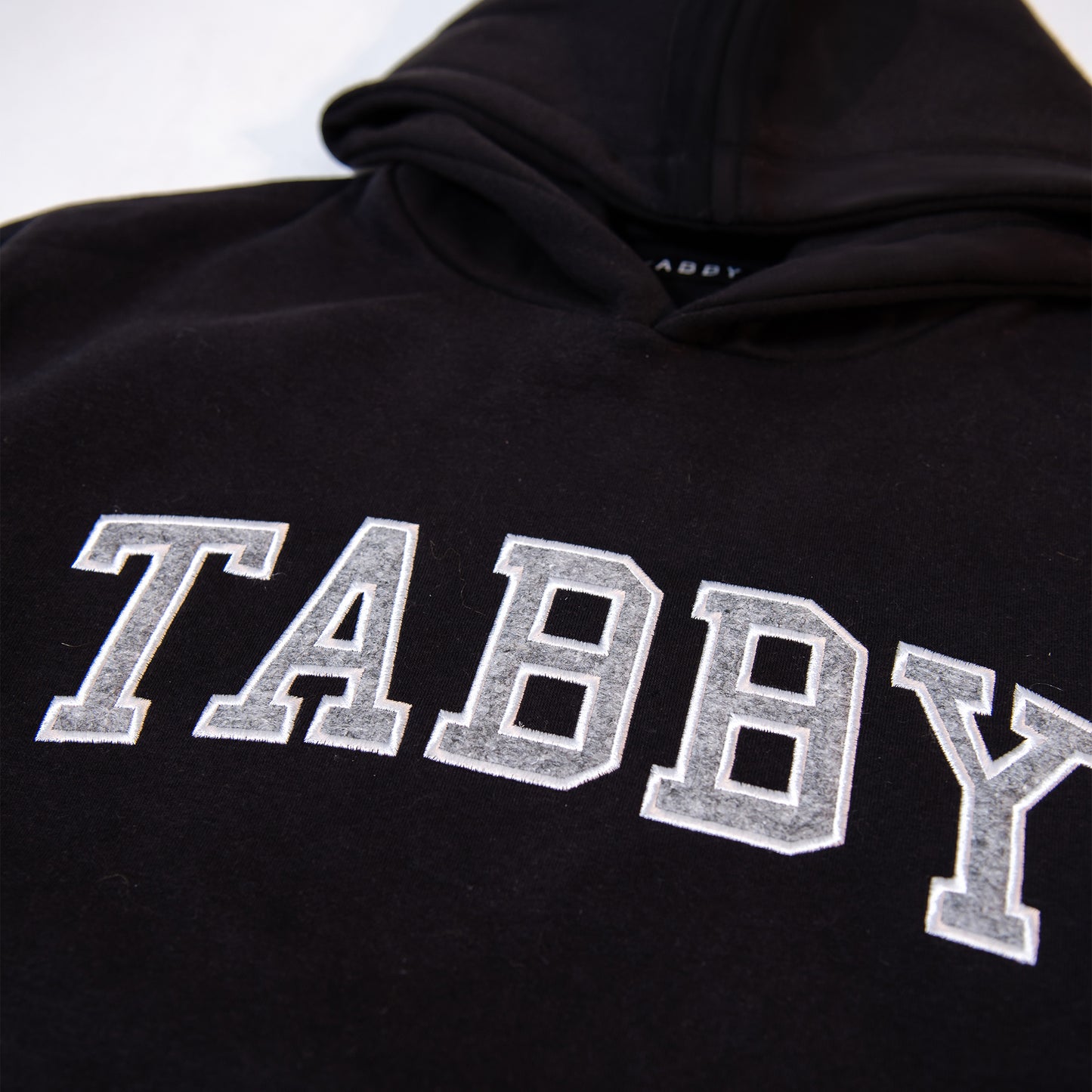 Obsidian Hoodie