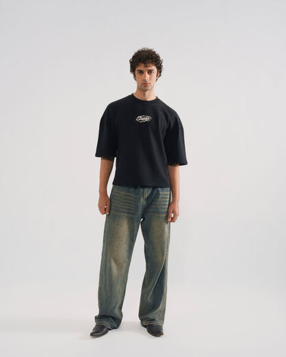 UNTAMED TEE
