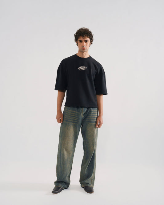 UNTAMED TEE
