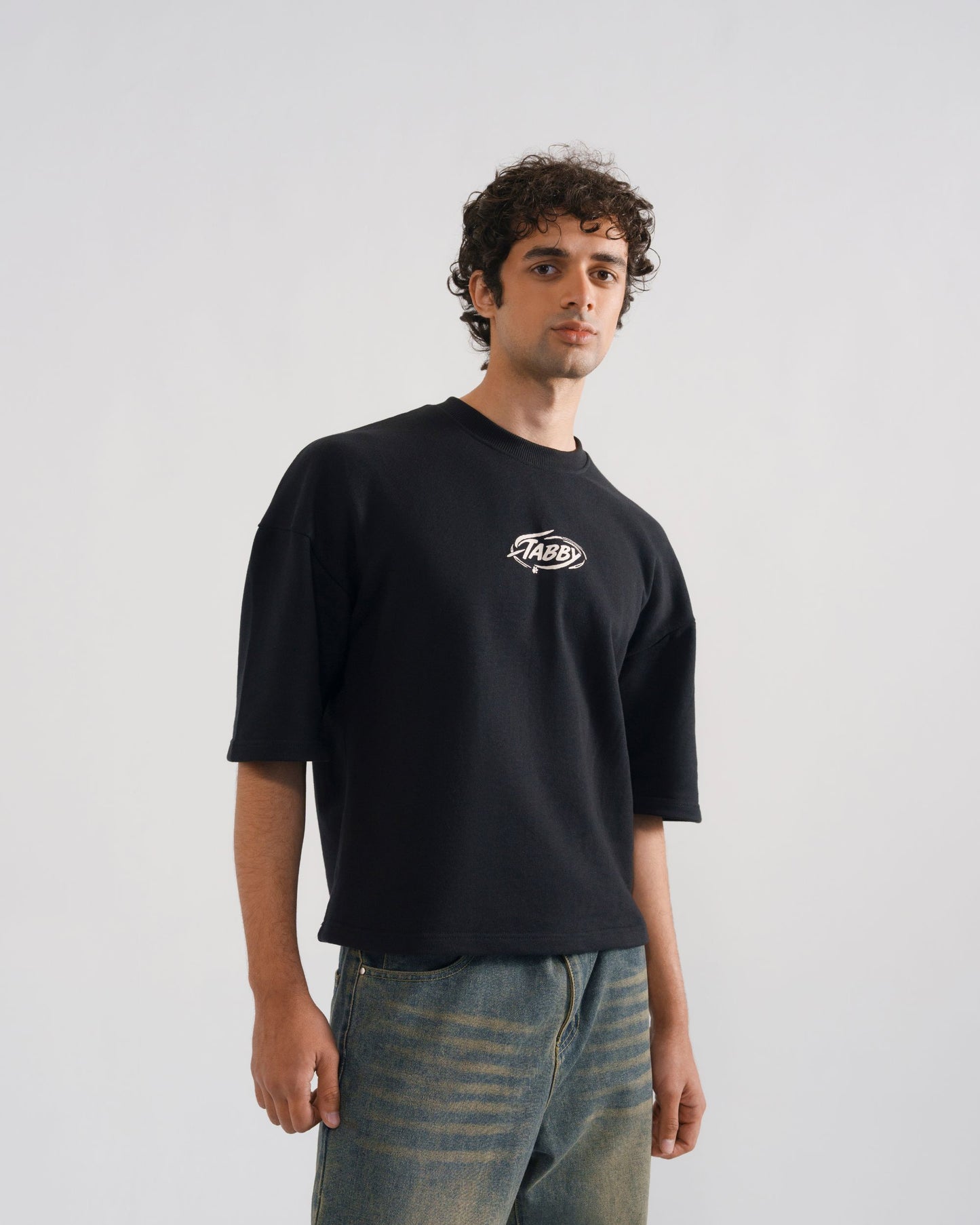 UNTAMED TEE