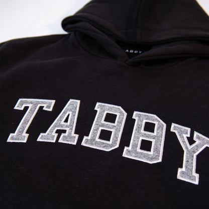 Obsidian Hoodie